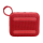 JBL GO 4 Czerwony - 1264038 - zdjęcie 2